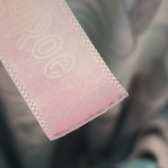 LulaRoe Women's Two Pack Leggings Pink/Blue One Size Disney Themed Soft Strech - Picture 7 of 12